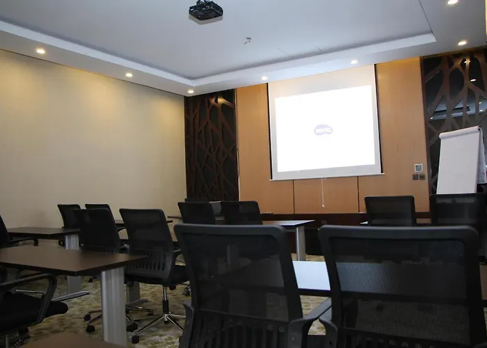 Almuhaidb Residence Al Jubail