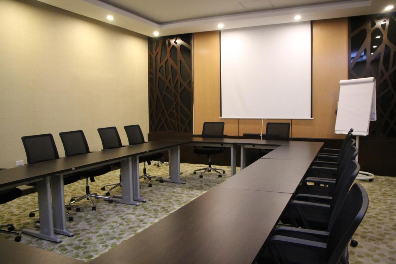 Hotel Almuhaidb Al Jubail