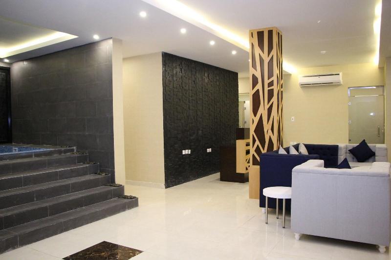 Almuhaidb Al Hotel 3*