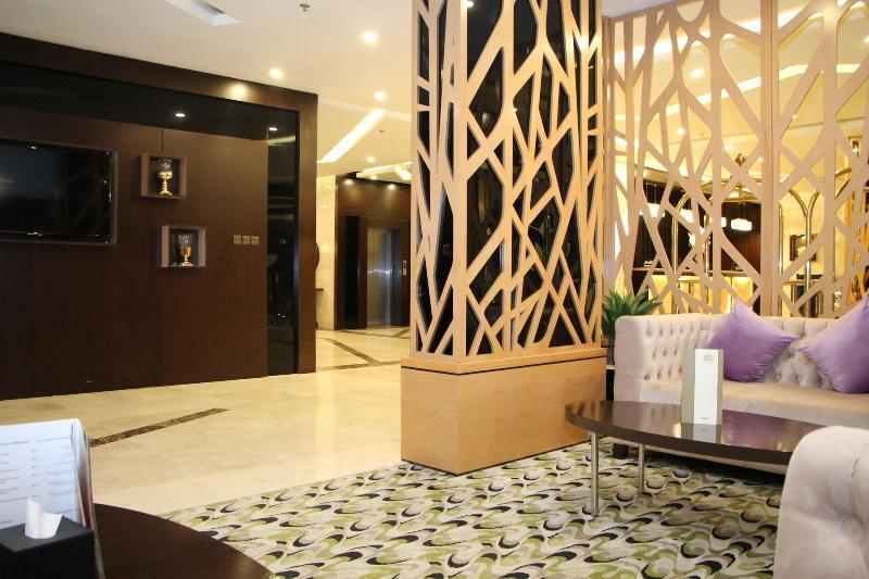 Almuhaidb Al Hotel
