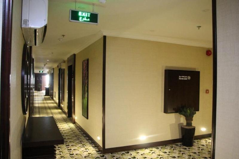 Hotel Almuhaidb Al Jubail