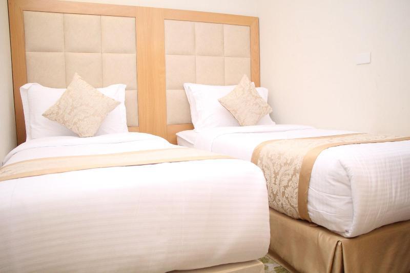 Hotel Almuhaidb Al