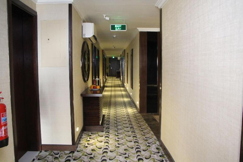 Hotel Almuhaidb Al 3*