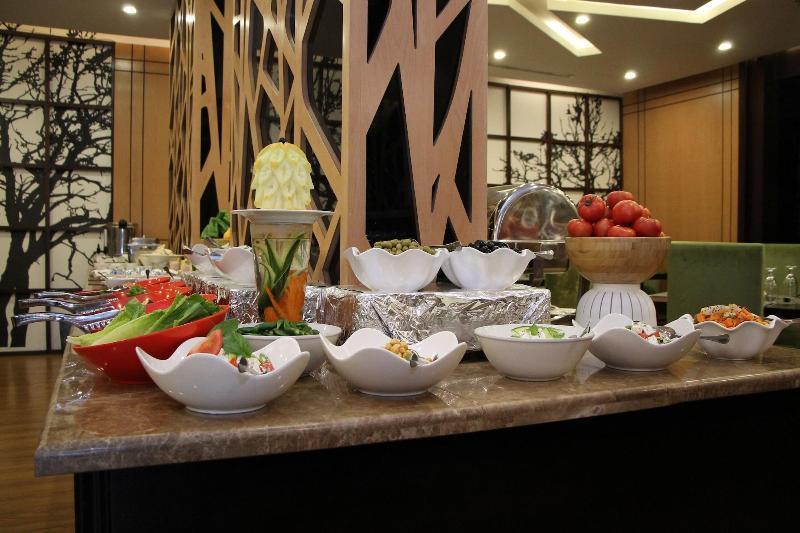 Hotel Almuhaidb Al