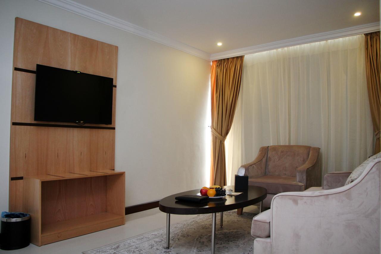 Almuhaidb Al Hotel Jubail