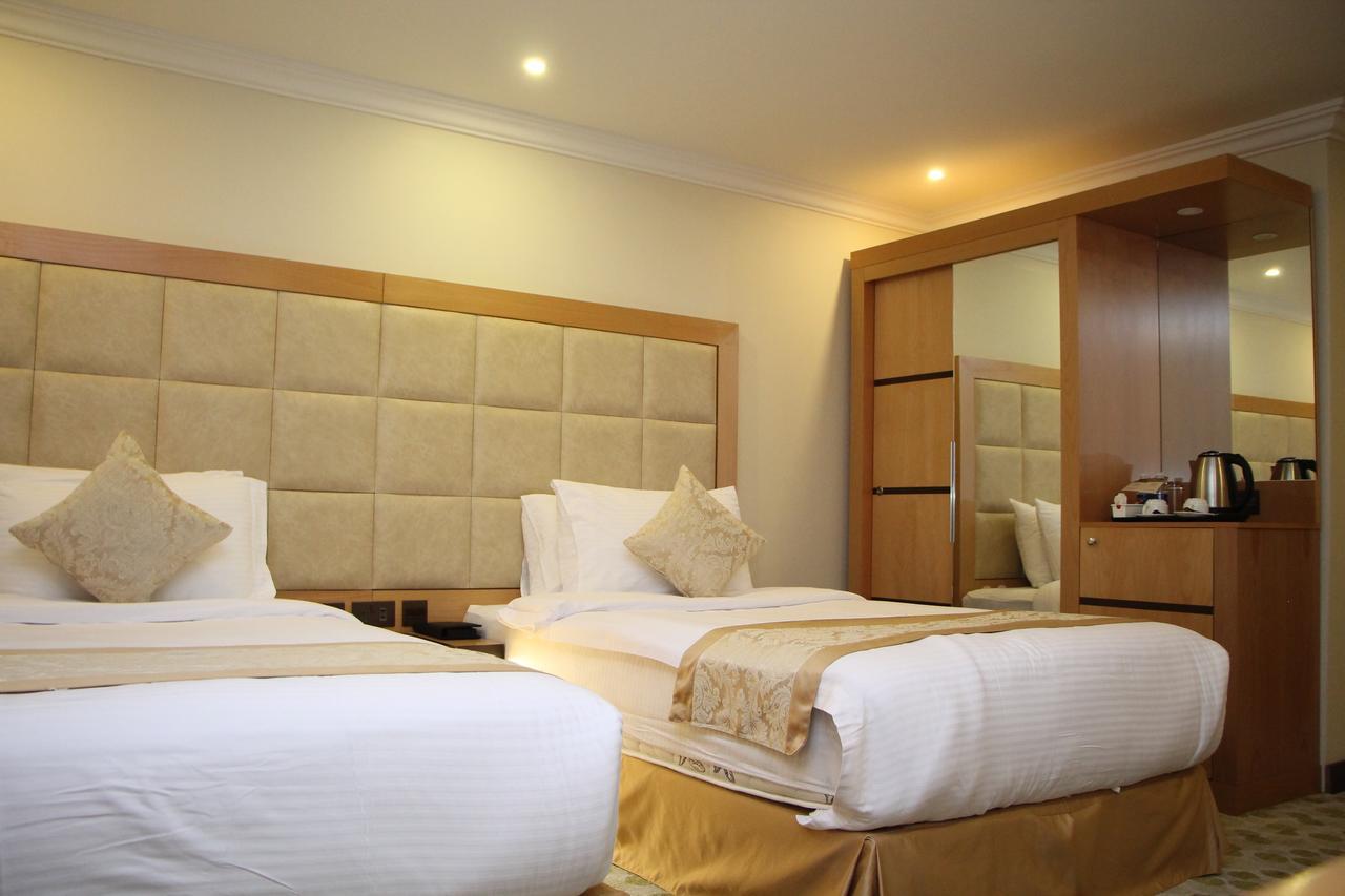 Hotel Almuhaidb Al Jubail