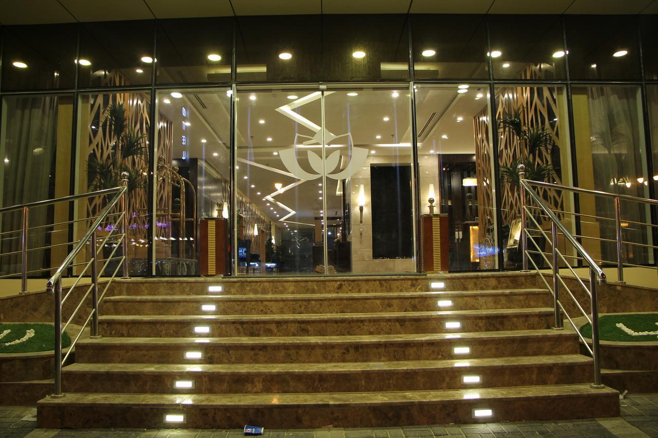 Hotel Almuhaidb Al Jubail