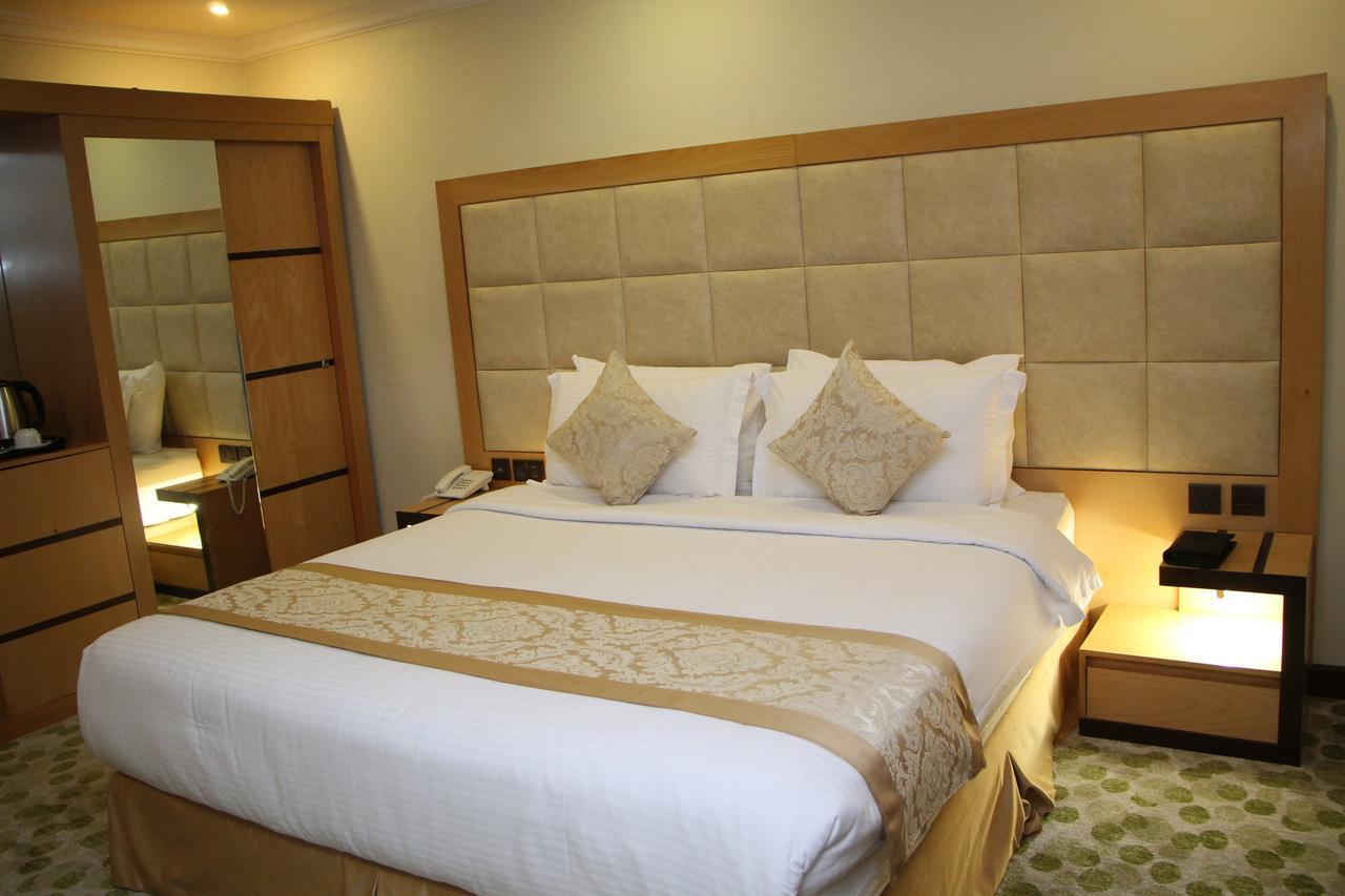Hotel Almuhaidb Al 3*