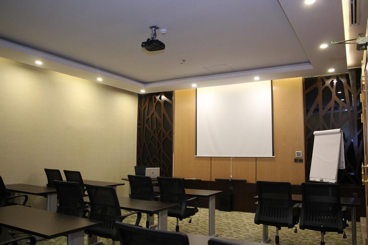 Hotel Almuhaidb Al