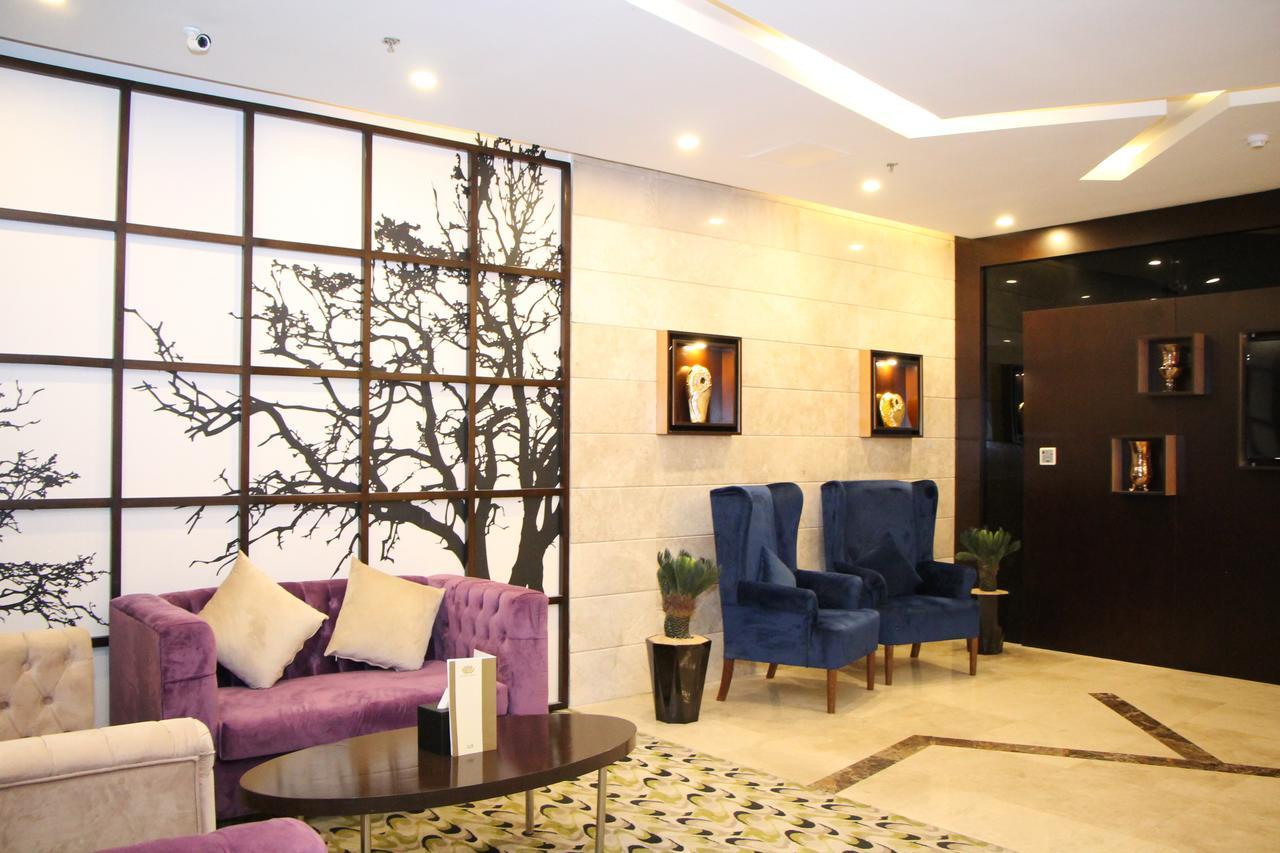 Almuhaidb Al Hotel Jubail