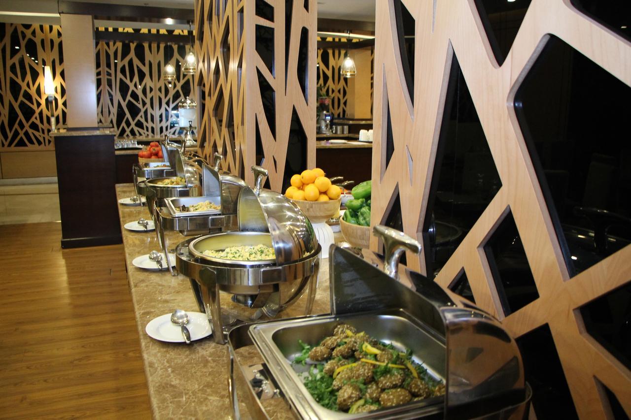 Hotel Almuhaidb Al