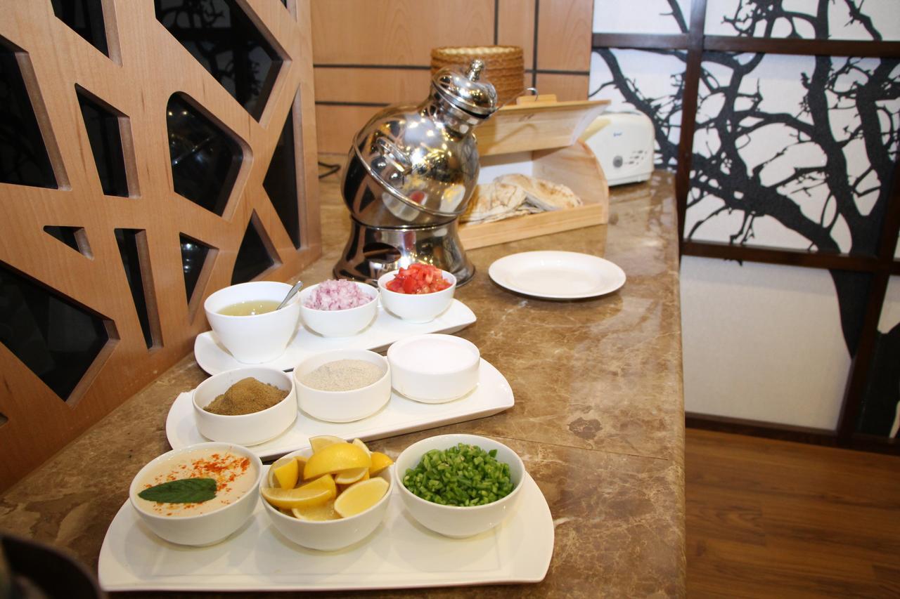 Hotel Almuhaidb Al Jubail