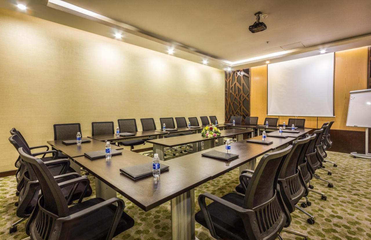 Hotel Almuhaidb Al Jubail