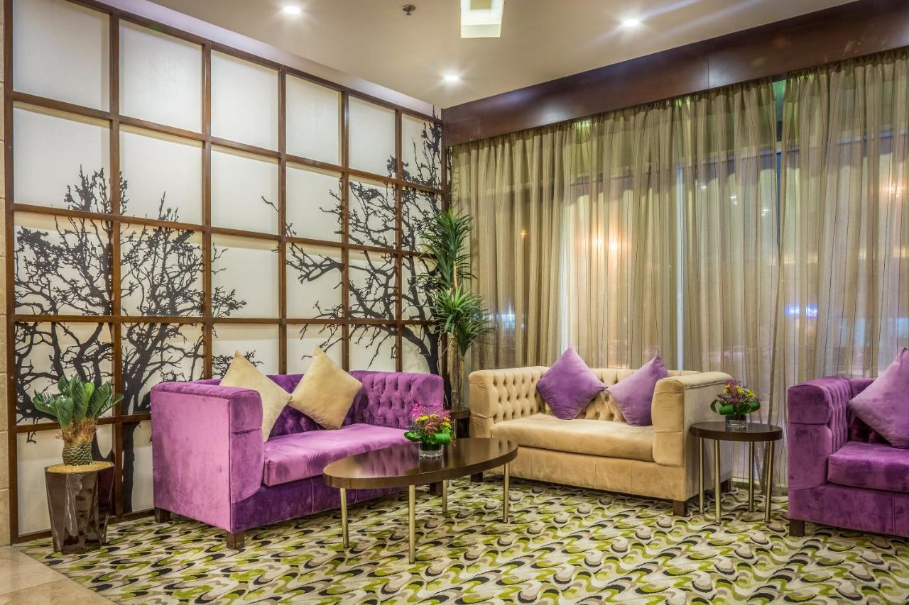 Hotel Almuhaidb Al Jubail